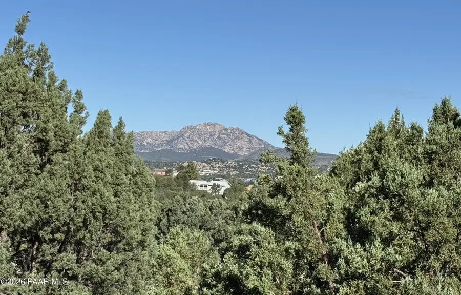 526 Eastwood Drive, Prescott, AZ 86303 - #2