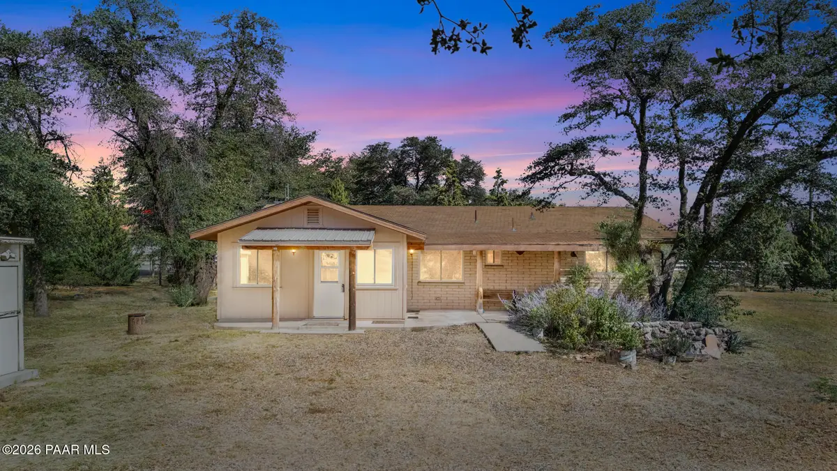 1435 W Oneal Road, Prescott, AZ 86305 - #1