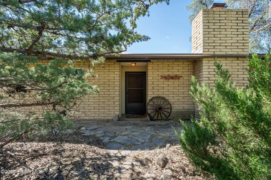 1435 W Oneal Road, Prescott, AZ 86305 - #2