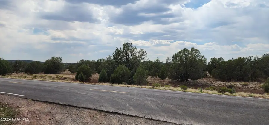 2544 N Double A Rnch Road, Ash Fork, AZ 86320 - #2