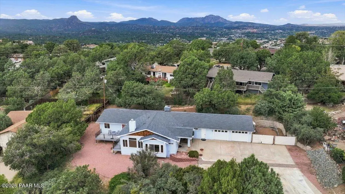518 Karen Drive, Prescott, AZ 86303 - #1
