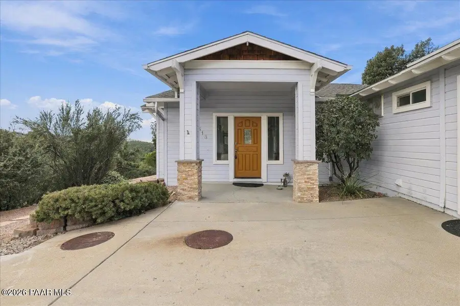 518 Karen Drive, Prescott, AZ 86303 - #2