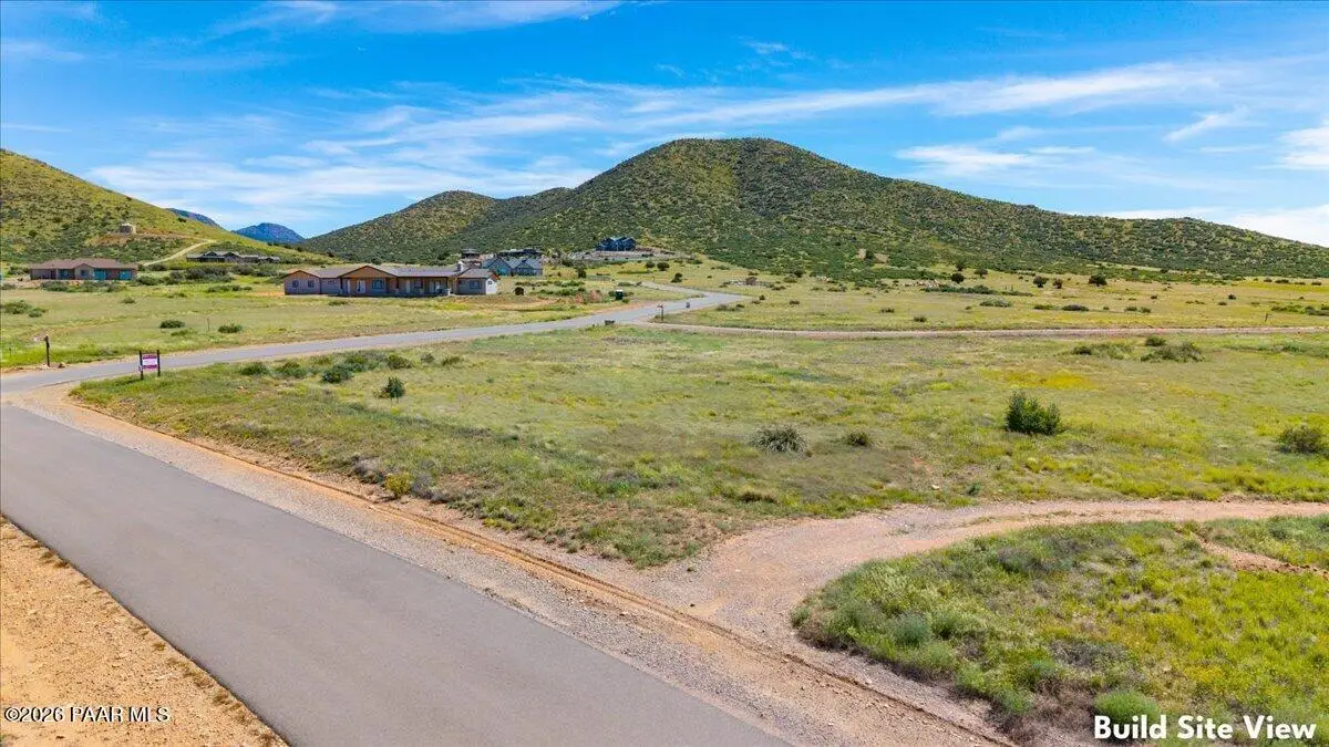 10649 E Stallion Way, Prescott Valley, AZ 86315 - #1