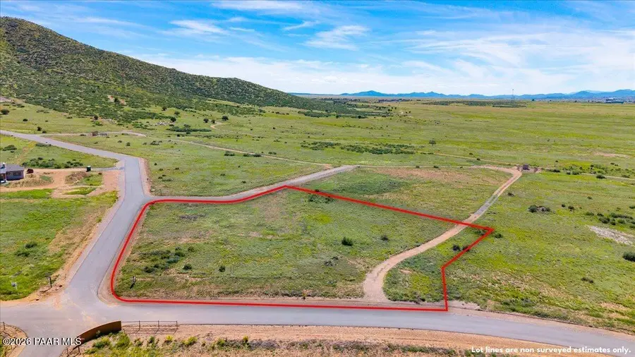10649 E Stallion Way, Prescott Valley, AZ 86315 - #2