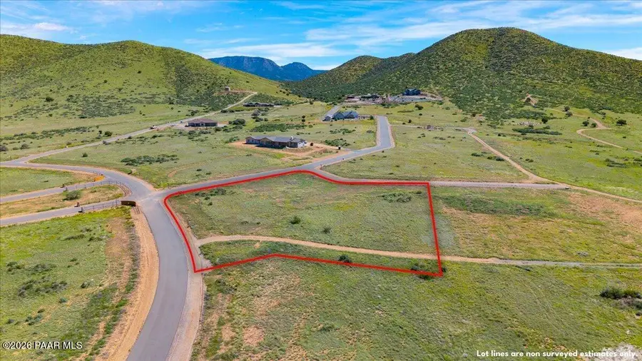 10649 E Stallion Way, Prescott Valley, AZ 86315 - #3
