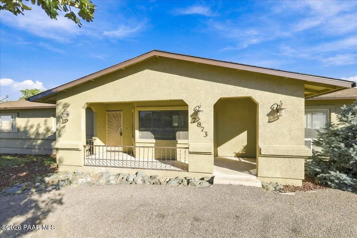 7873 E Siesta Lane, Prescott Valley, AZ 86314 - #1