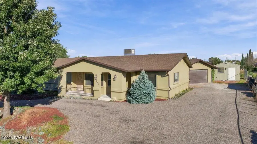 7873 E Siesta Lane, Prescott Valley, AZ 86314 - #2