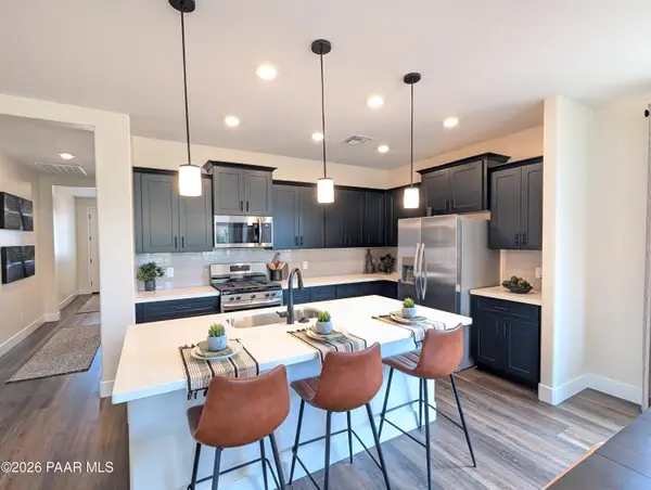 1232 Cloudburst Drive #40, Prescott, AZ 86305
