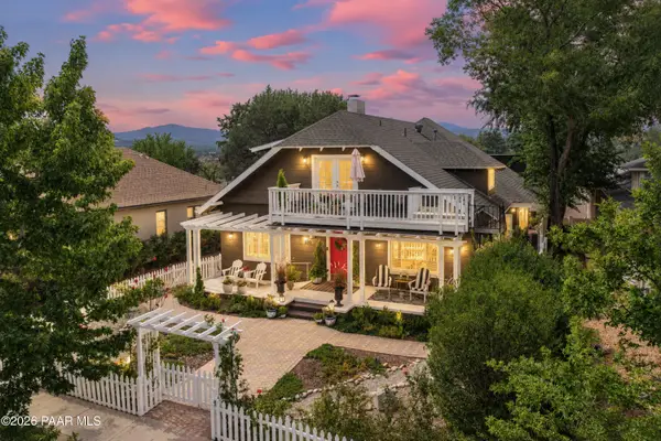 310 S Mount Vernon Avenue, Prescott, AZ 86303