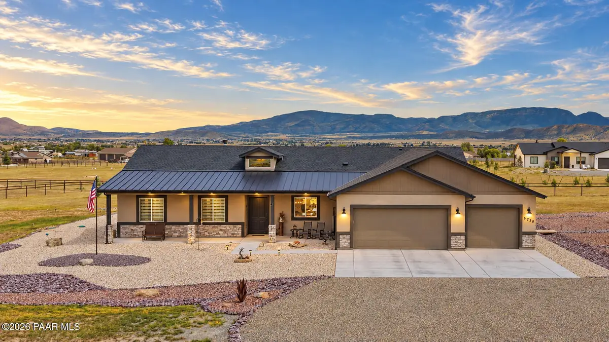 6750 E Big Sky Trail, Prescott Valley, AZ 86315 - #1