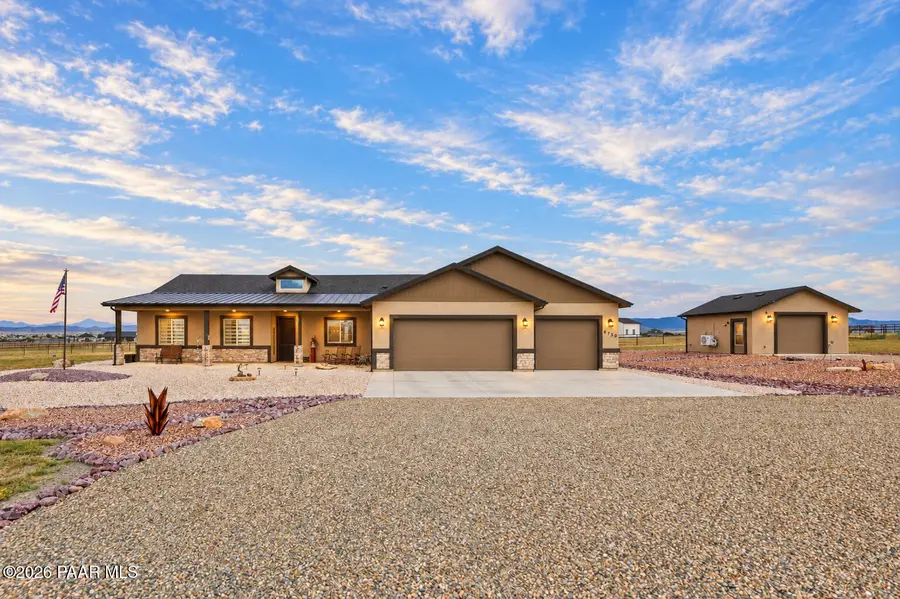 6750 E Big Sky Trail, Prescott Valley, AZ 86315 - #2