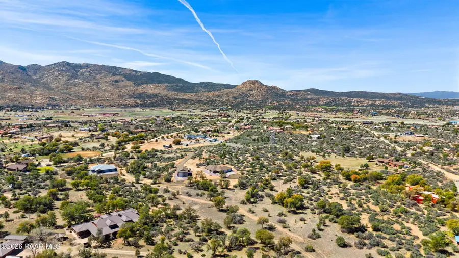 9596 N Bridle Ridge Road, Prescott, AZ 86305 - #2