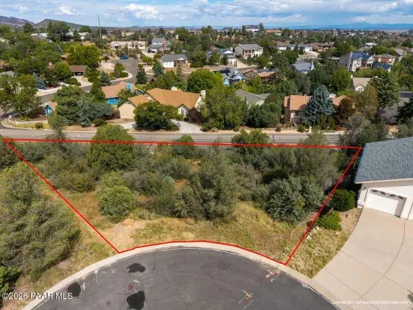 298 Feather Court, Prescott, AZ 86301