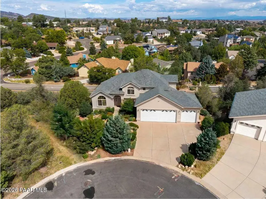 298 Feather Court, Prescott, AZ 86301 - #2