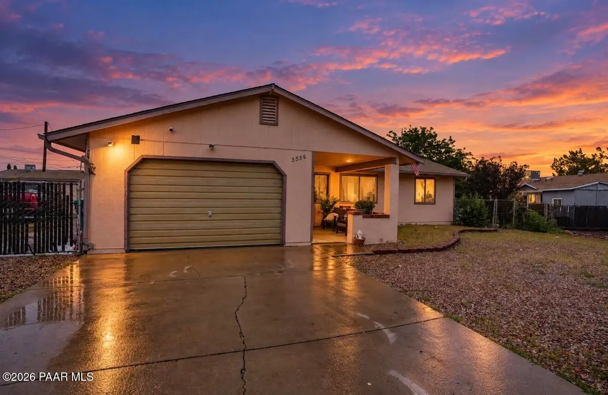 3556 N Needles Drive, Prescott Valley, AZ 86314 - #1