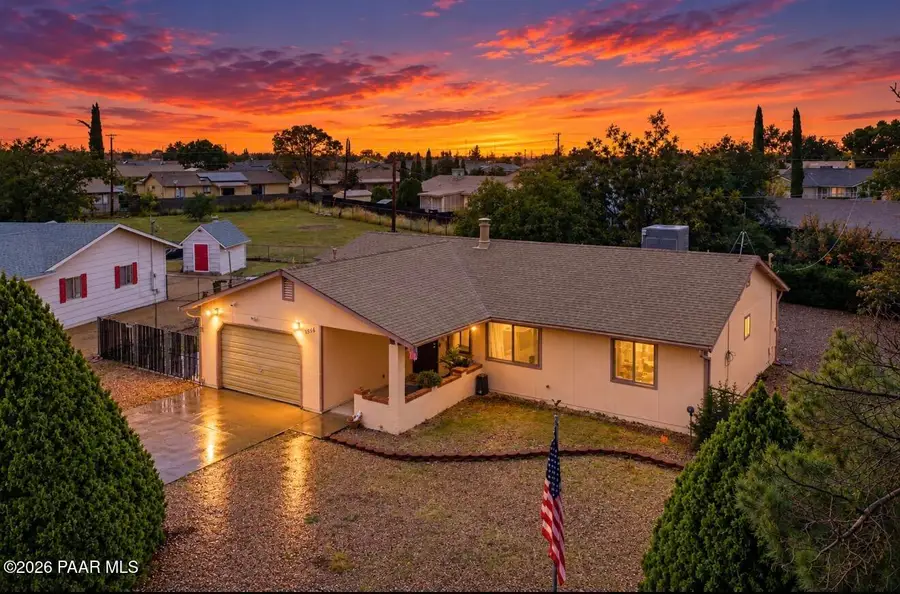 3556 N Needles Drive, Prescott Valley, AZ 86314 - #2