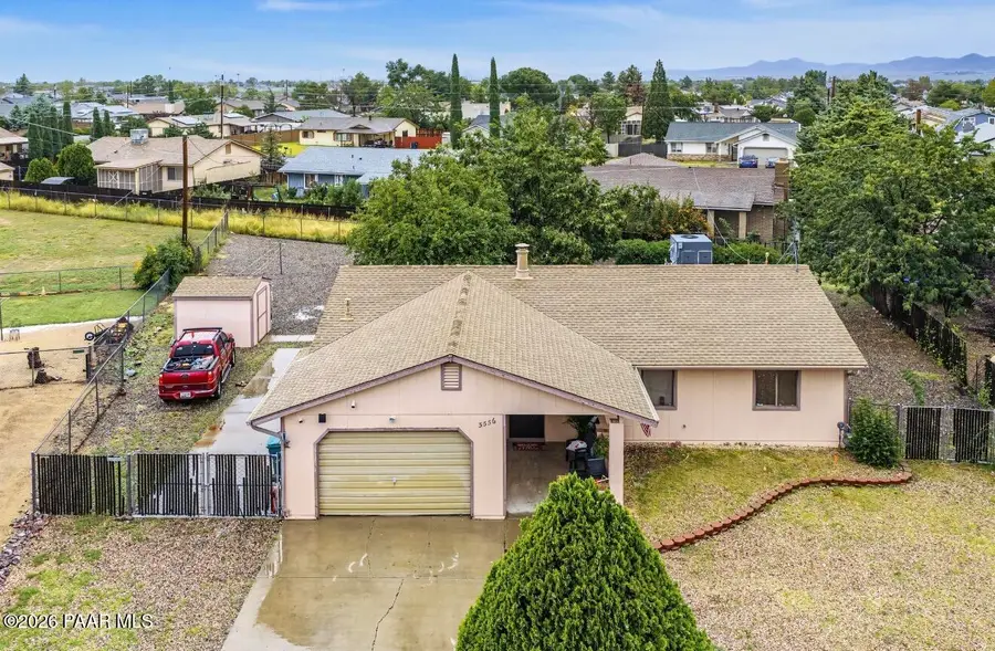 3556 N Needles Drive, Prescott Valley, AZ 86314 - #3