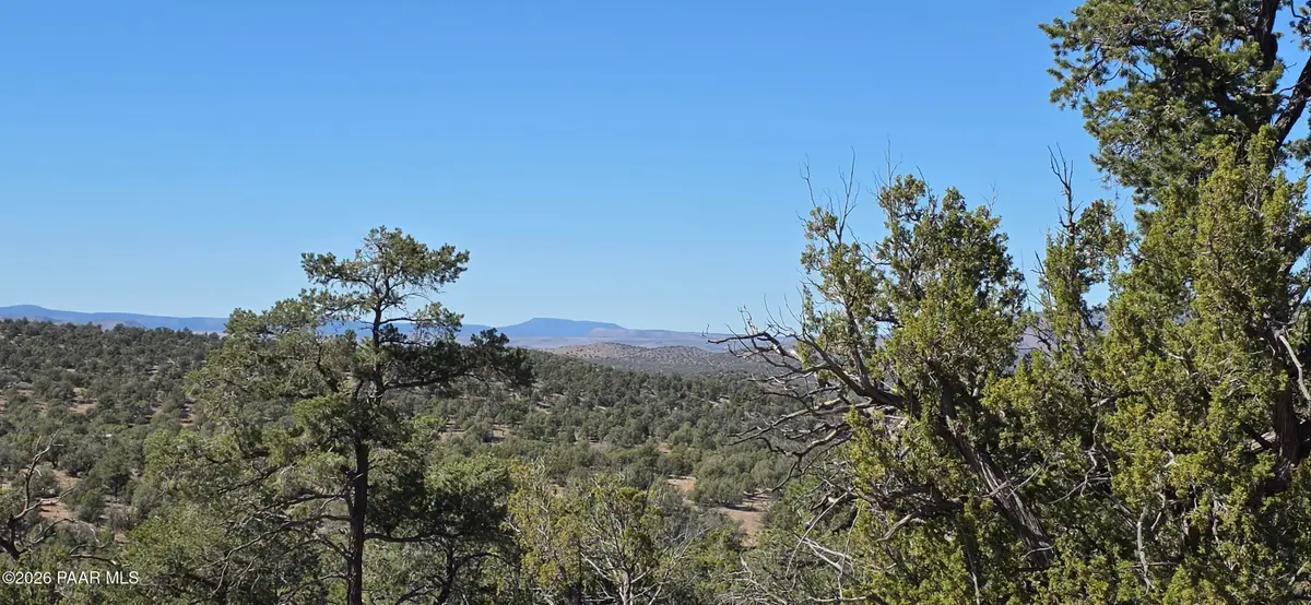 363 & 364 Big View, Ash Fork, AZ 86320 - #1