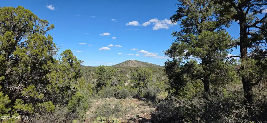 363 & 364 Big View, Ash Fork, AZ 86320 - #3