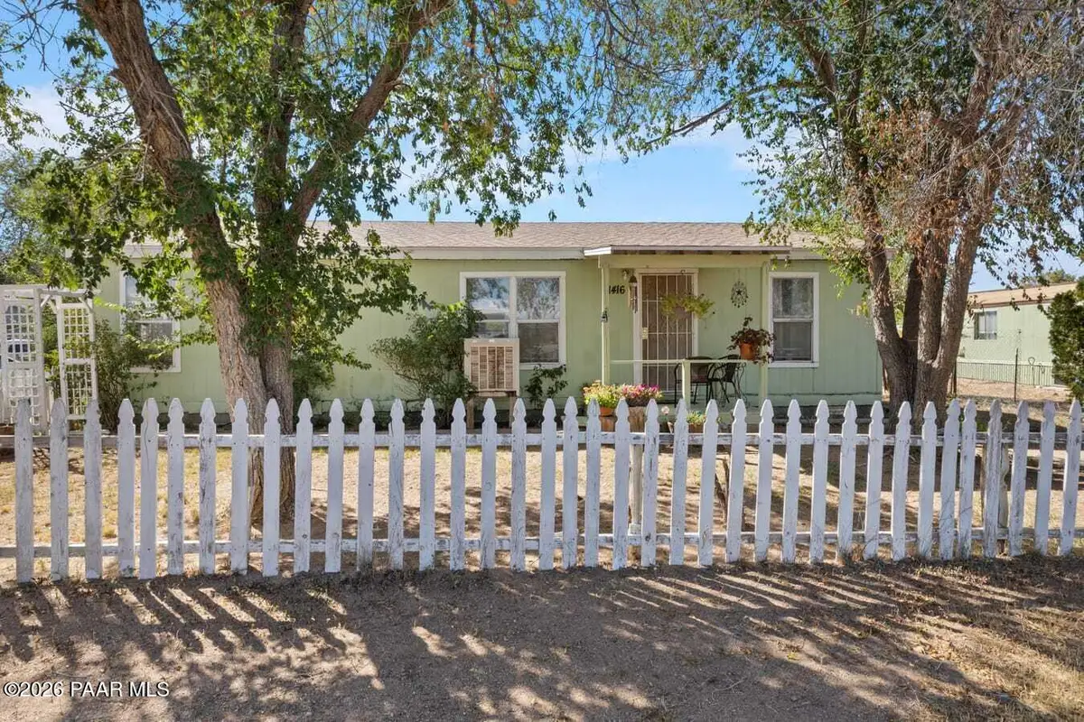 1416 Prescott Drive, Chino Valley, AZ 86323 - #1