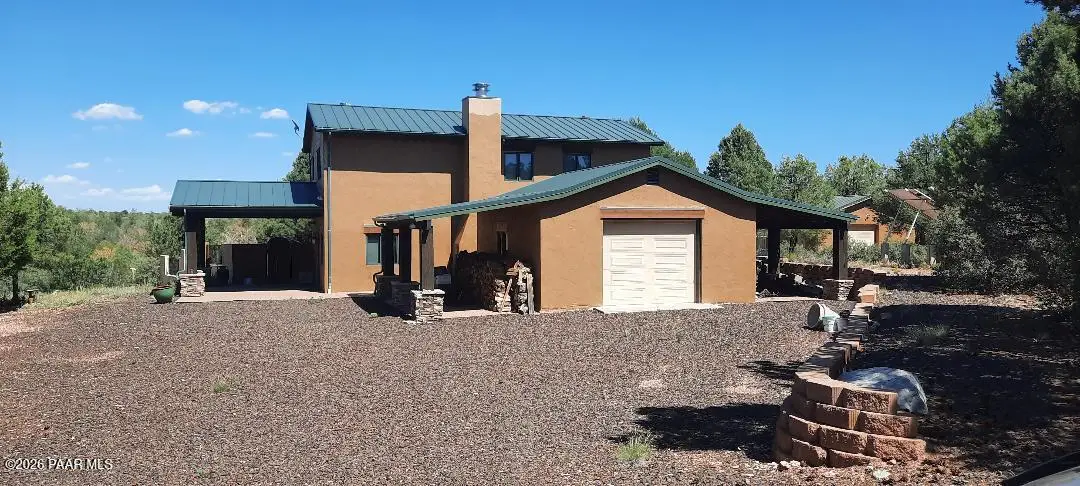 43143 N Hallelujah Lane, Seligman, AZ 86337 - #1