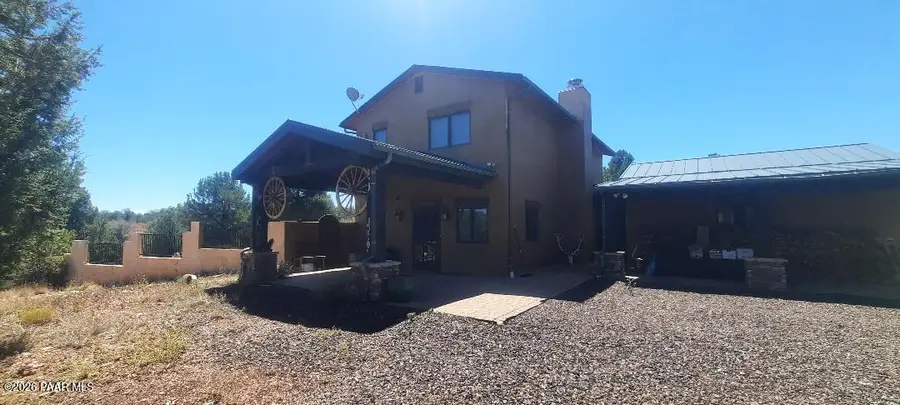 43143 N Hallelujah Lane, Seligman, AZ 86337 - #3