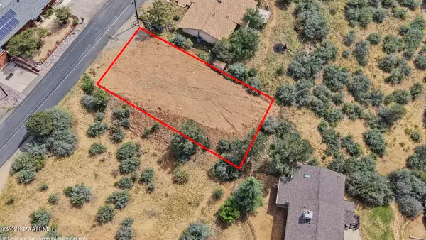 1856 N Emerald Drive, Prescott, AZ 86301