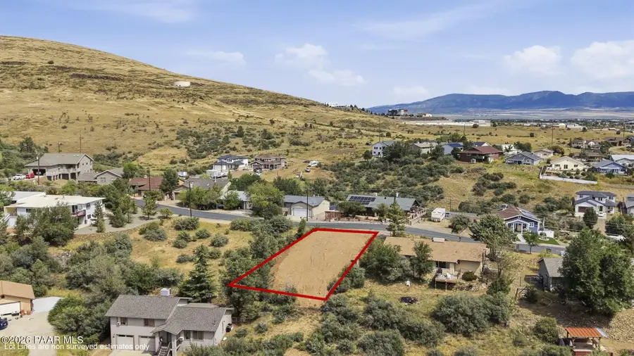 1856 N Emerald Drive, Prescott, AZ 86301 - #2