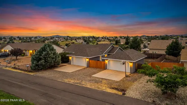 9321 E Manzanita Circle, Prescott Valley, AZ 86314