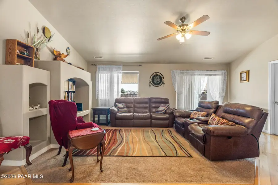 9321 E Manzanita Circle, Prescott Valley, AZ 86314 - #3