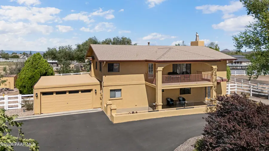1128 W Road 3 N, Chino Valley, AZ 86323 - #2
