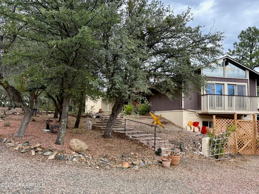 7 Manzanita Court, Prescott, AZ 86305 - #2
