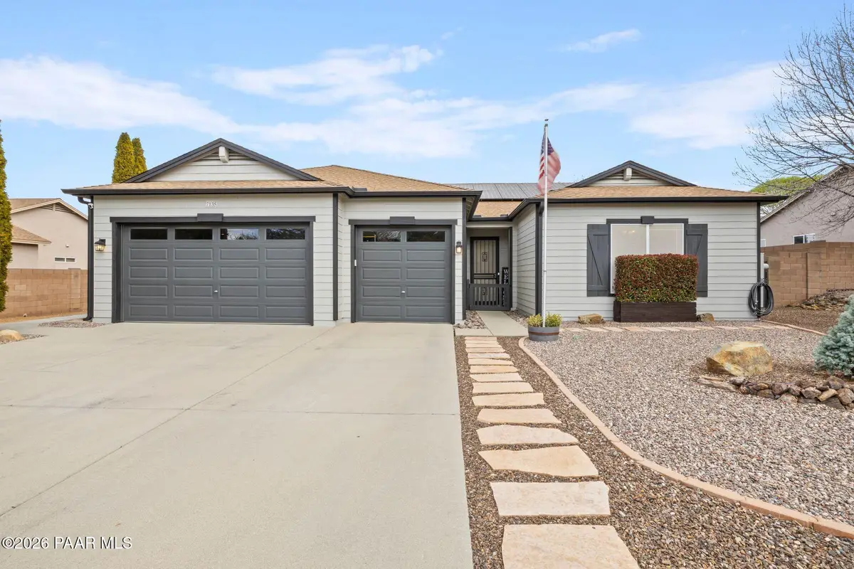 7135 N Windy Walk Way, Prescott Valley, AZ 86315 - #1