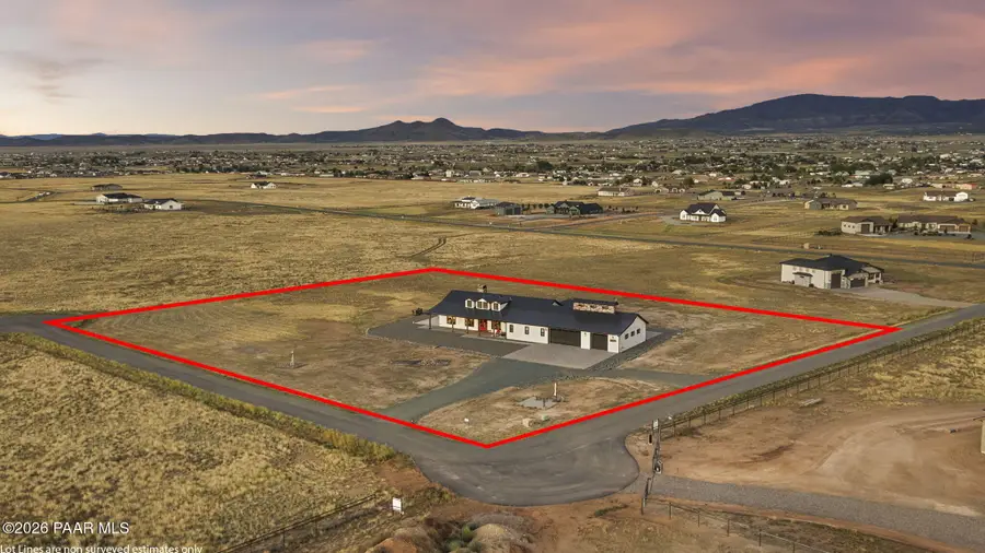6542 E Rabbit Hole Way, Prescott Valley, AZ 86315 - #2