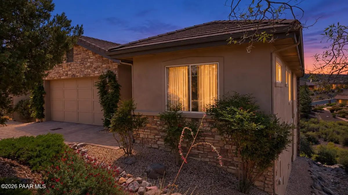 1248 Pebble Springs, Prescott, AZ 86301 - #1