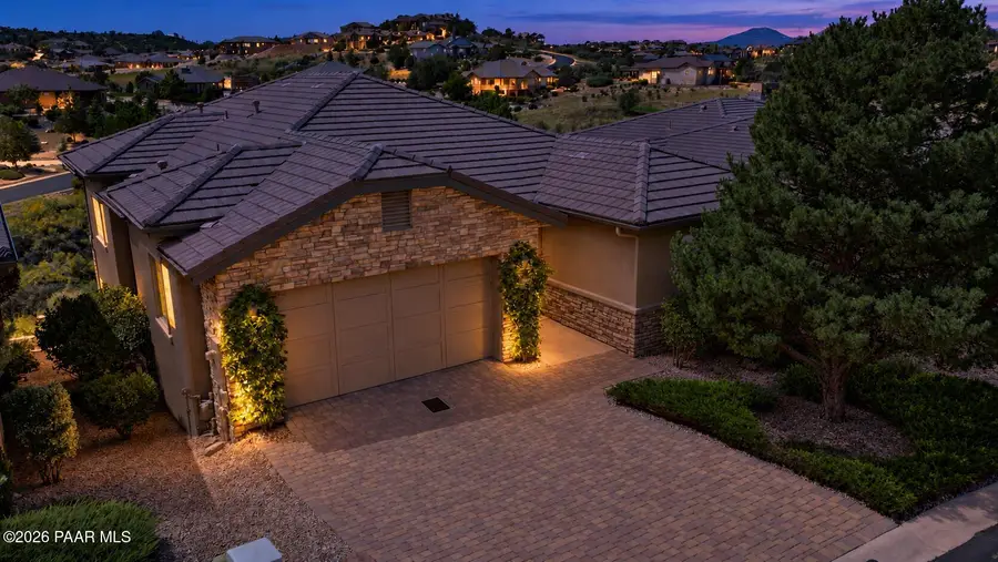 1248 Pebble Springs, Prescott, AZ 86301 - #2