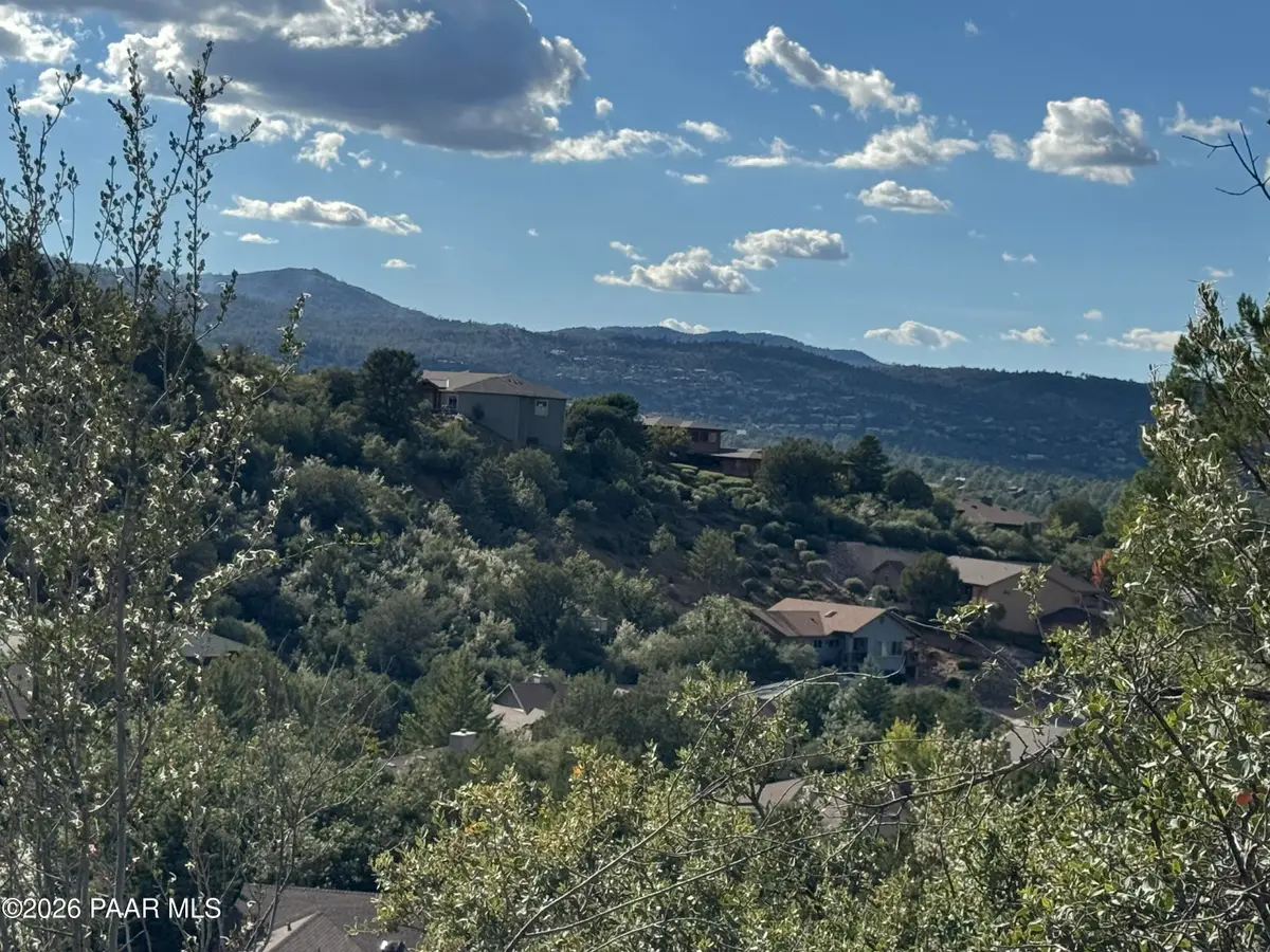 1130 Gambel Oak Trail, Prescott, AZ 86303 - #1
