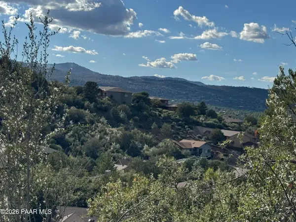 1130 Gambel Oak Trail, Prescott, AZ 86303