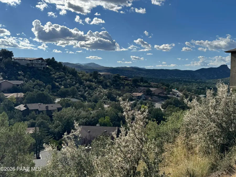 1130 Gambel Oak Trail, Prescott, AZ 86303 - #2
