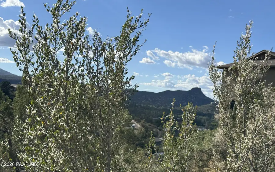 1130 Gambel Oak Trail, Prescott, AZ 86303 - #3