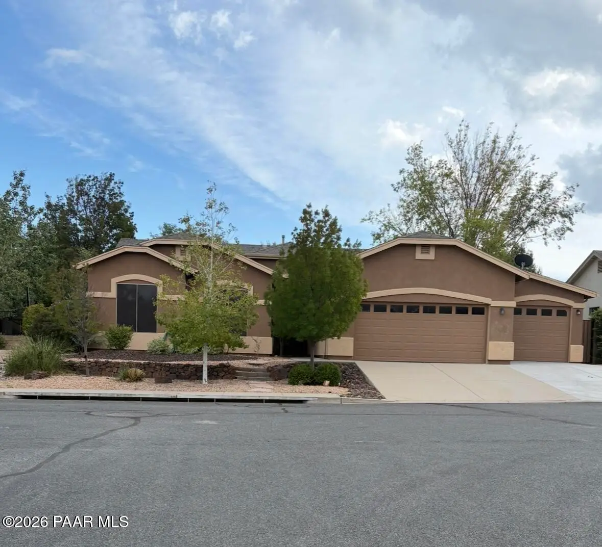 6618 E Stratford Drive, Prescott Valley, AZ 86314 - #1