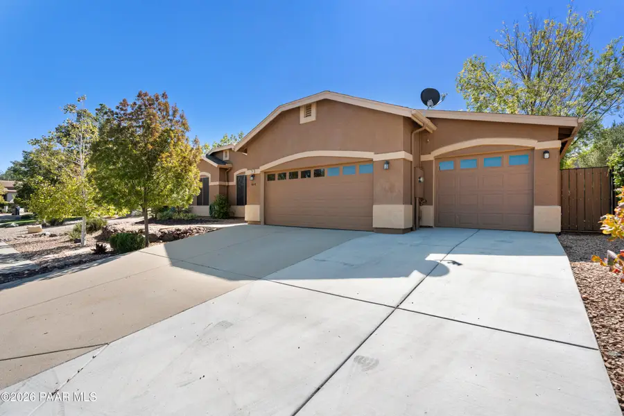 6618 E Stratford Drive, Prescott Valley, AZ 86314 - #2
