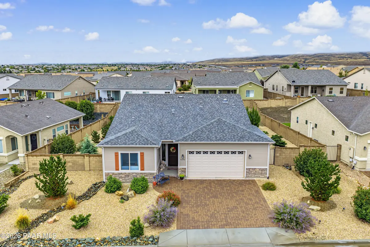 5276 N Elliot Avenue, Prescott Valley, AZ 86314 - #1