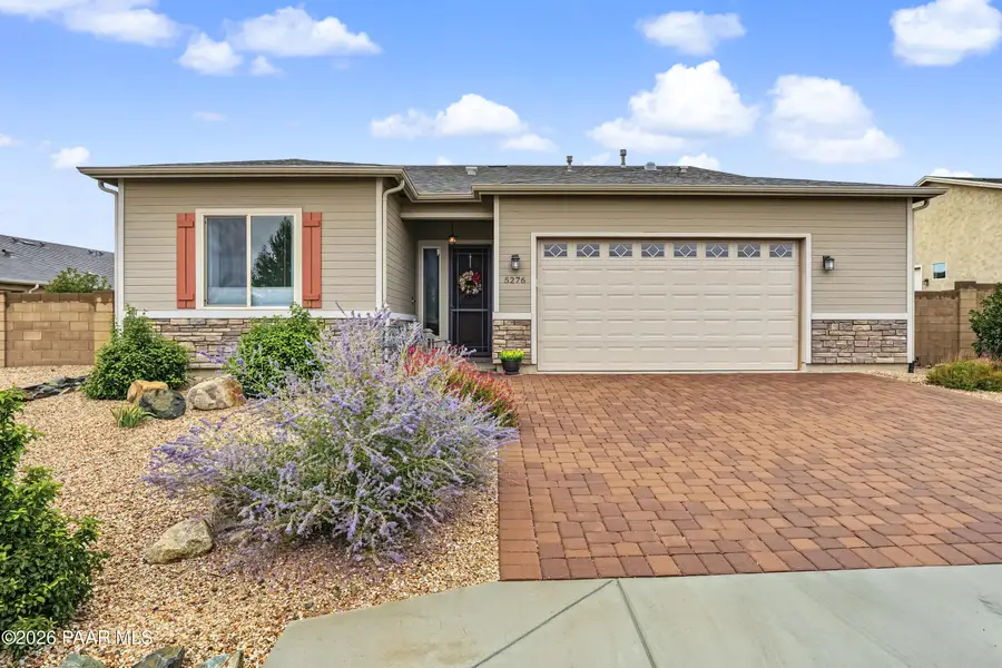 5276 N Elliot Avenue, Prescott Valley, AZ 86314 - #2