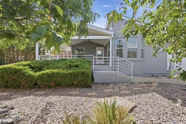 1791 Sarafina Drive, Prescott, AZ 86301
