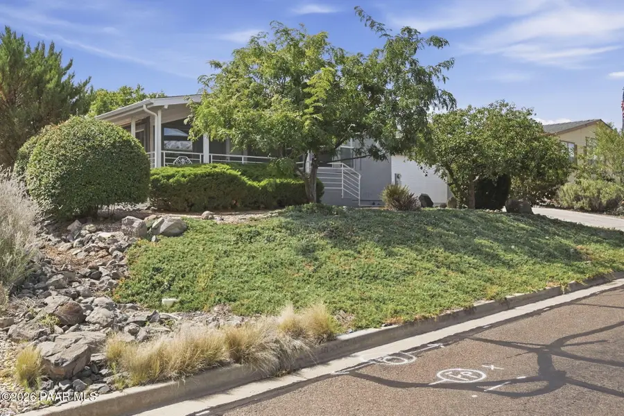 1791 Sarafina Drive, Prescott, AZ 86301 - #2