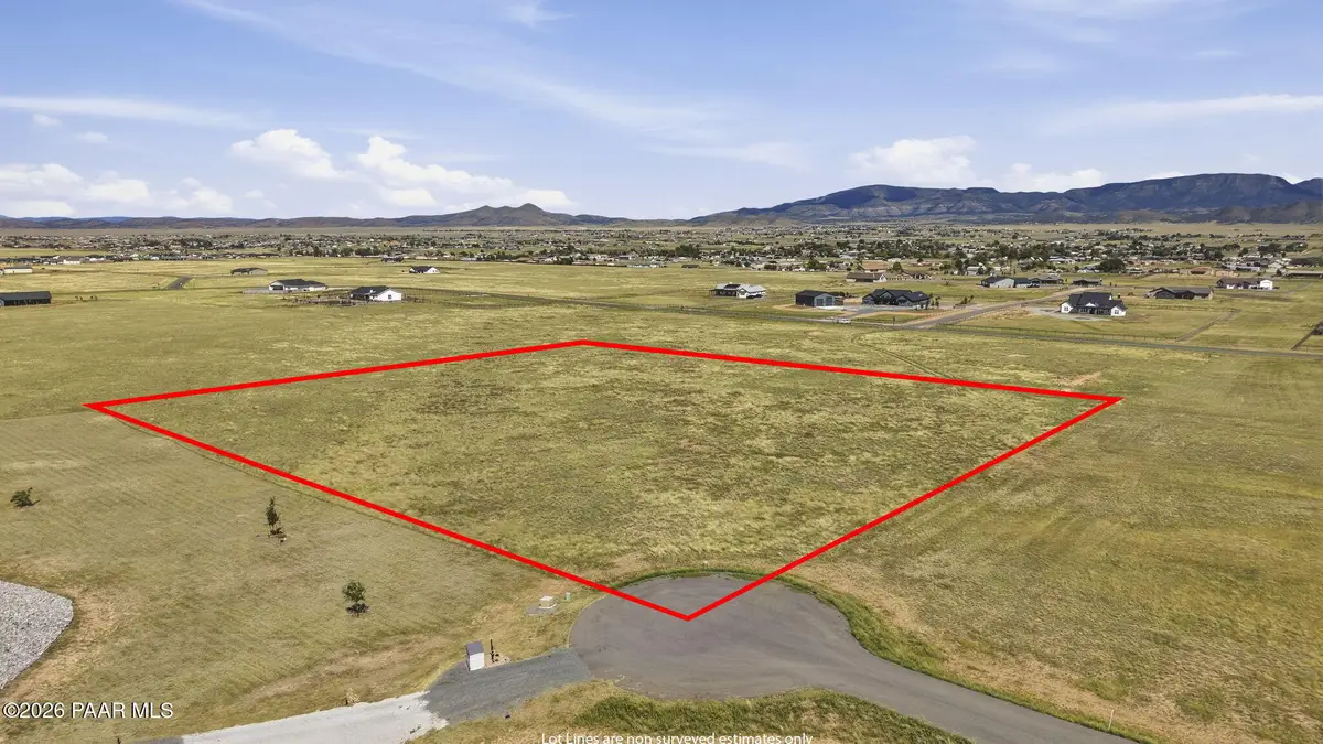 6450 E Rabbit Hole Way, Prescott Valley, AZ 86315 - #1
