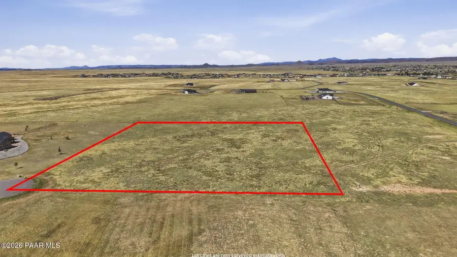 6450 E Rabbit Hole Way, Prescott Valley, AZ 86315 - #3