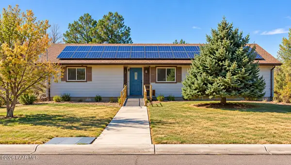 520 N Washington Avenue, Prescott, AZ 86301
