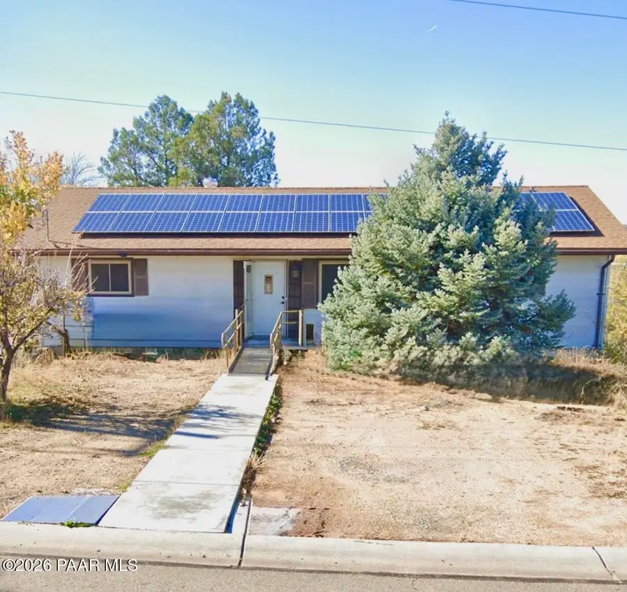 520 N Washington Avenue, Prescott, AZ 86301 - #2